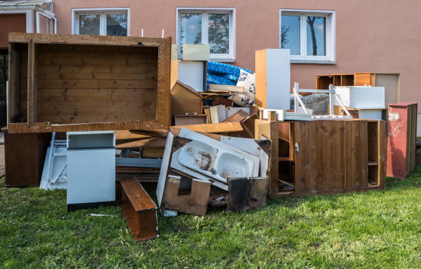Best Garage Cleanout  in Ettrick, VA
