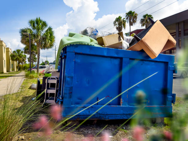 Best Dumpster Rental Services  in Ettrick, VA