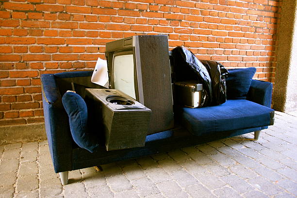 Best Same-Day Junk Removal Services  in Ettrick, VA