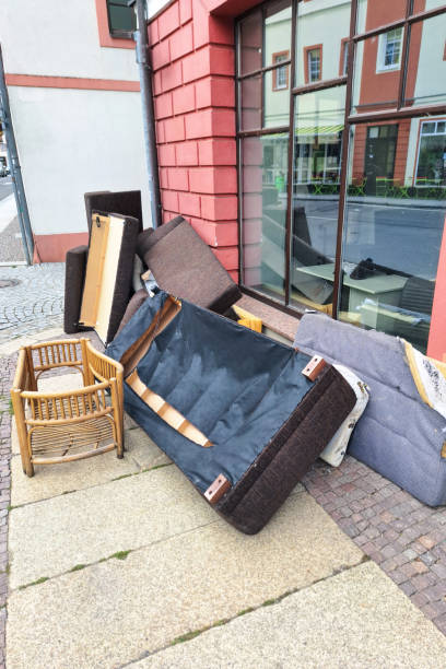 Best Furniture Removal  in Ettrick, VA