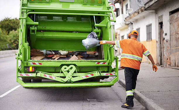 Reliable Ettrick, VA Junk Removal Services Solutions
